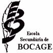 Escola Secundária de Bocage