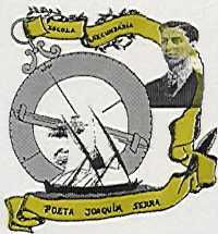 Escola Secundária Poeta Joaquim Serra Montijo